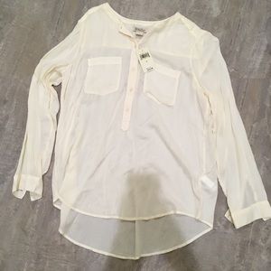 ⚡️⚡️NWT!! Lucky Brand Top⚡️⚡️